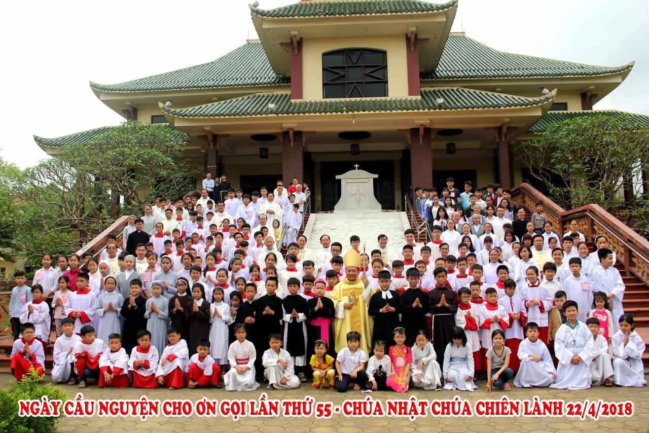 Giáo Phận Lạng Sơn Cao Bằng
