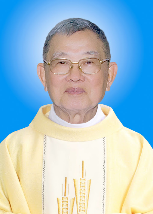 Cha Giuse Nguyễn Quang Huy