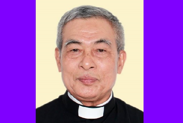 Cha Giuse Phạm Đình Phùng