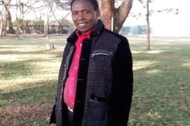 Một linh mục người Kenya bị sát hại