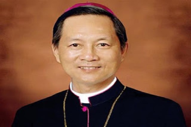 Giuse Trần Văn Toản