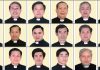Danh sách Linh mục Giáo phận Thái Bình