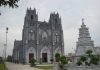 Những ngôi Thánh Đường đẹp ở Nam Định