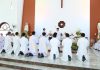 Thánh lễ phong chức linh mục và phó tế