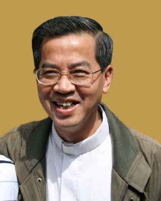 Giám mục Giuse Nguyễn Năng