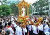 Đại lễ Lòng Chúa Thương Xót tại Tổng Giáo phận Sài Gòn