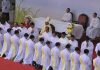 Sự kiện lớn tại giáo phận Nha Trang 2018