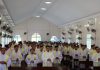khai mạc tuần Thường huấn linh mục năm 2018