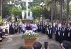 Thánh lễ An táng Cha Luy Gonzaga Maria Trần Ngọc Bính