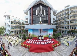 Thánh lễ truyền chức Linh Mục giáo phận Nha Trang