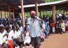 Một linh mục Kenya bị treo chén