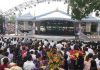 Thánh lễ kỷ niệm 100 năm thành lập Tuần Chầu Lượt tại giáo phận Vinh