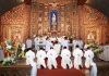 thánh lễ truyền chức linh mục Phát Diệm năm 2018