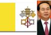 Toà Thánh gửi lời chia buồn đến Nhà nước Việt Nam