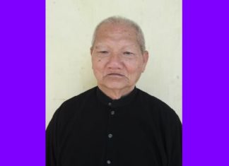 cha Nguyễn Văn Thới
