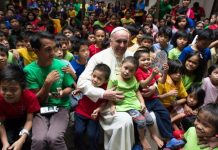 Giáo hội Philippines khai mạc Năm Giới trẻ