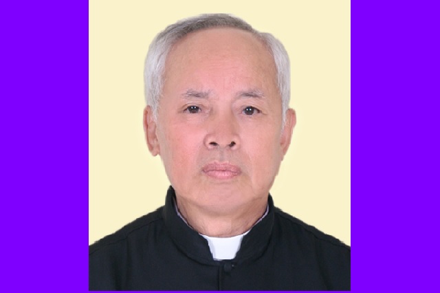 Cha Giuse Nguyễn Văn Ban
