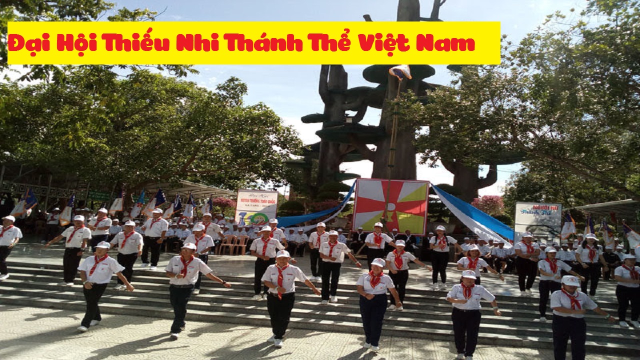 Sự kiện Công Giáo Việt Nam năm 2018