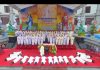 Thánh lễ Truyền chức linh mục giáo phận Thái Bình 8/12/2018