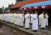 Thánh lễ truyền chức Phó Tế giáo phận Phát Diệm