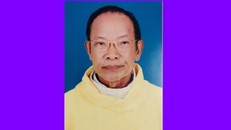 Cha Giuse Phạm Trung Thu