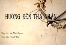 Hướng đến tha nhân - Thái Nguyên