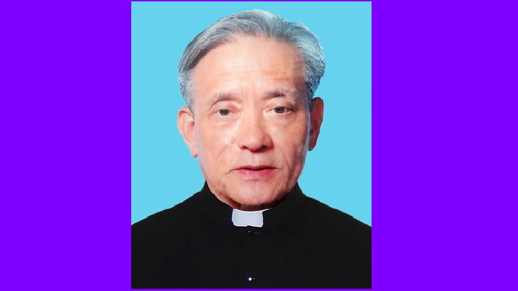 Linh mục Giuse Trần Thanh Hương