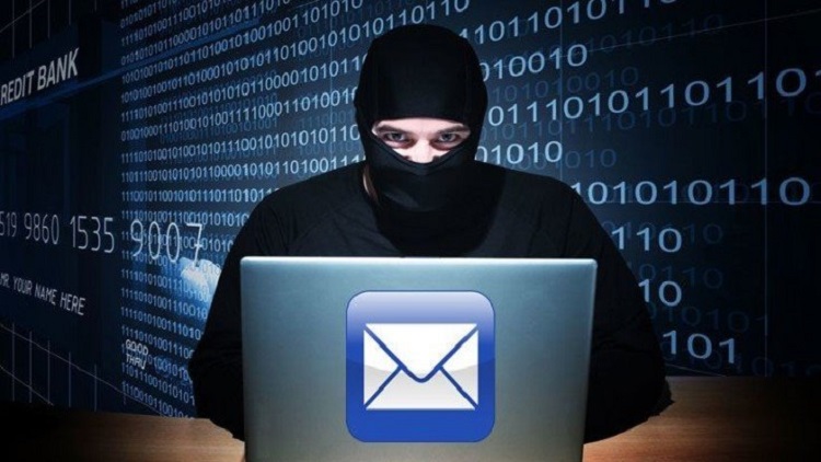 Tin tặc tấn công Email của một giáo xứ ở Mỹ và trộm 1,75 triệu đô